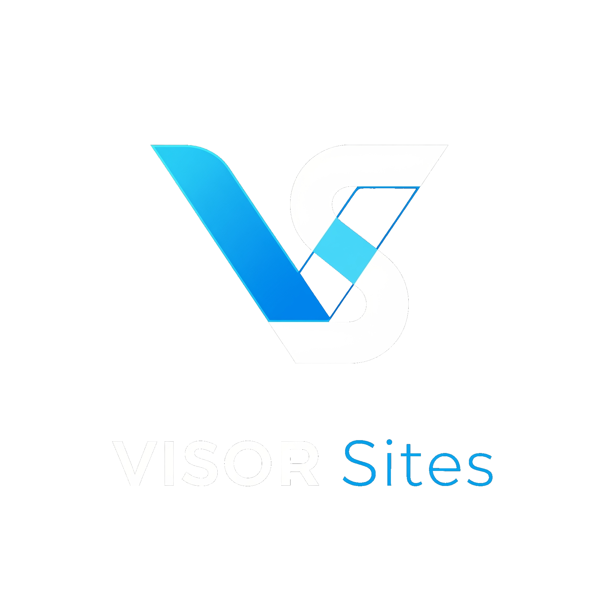 Visor Sites Logo